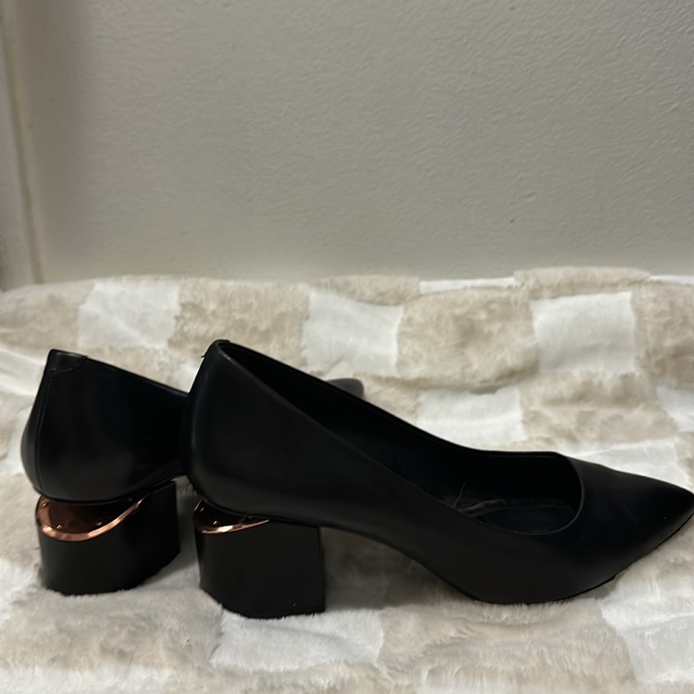 Alexander Wang Pointed Toe Heels - image 3